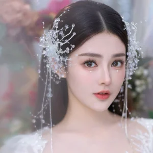 TRÂM CÀI CÔ DÂU HIỆN ĐẠI