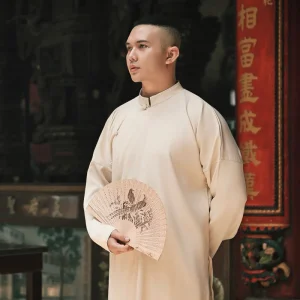 ÁO DÀI NAM - M3